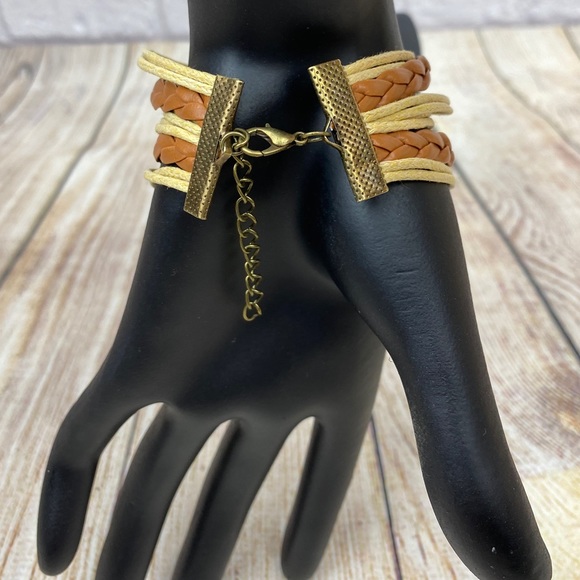 Infinity Bracelet - Picture 3 of 3